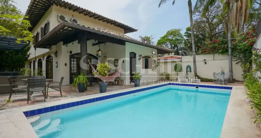 Casa com 5 quartos à venda na Rua Lutins, --, Jardim Marajoara, São Paulo