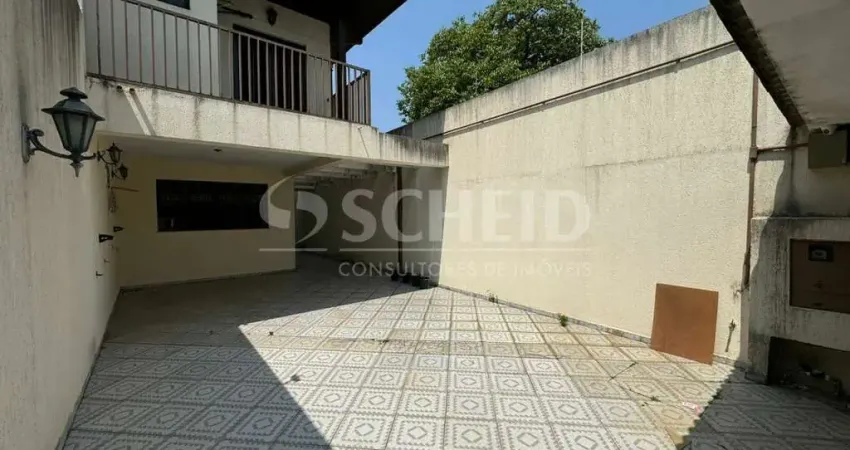 CASA PARA LOCAÇÃO EM RUA SEM SAÍDA  -  PRÓXIMO A AV. RIO BONITO - 3 DORMS - 3 SUÍTES - 4 VAGAS