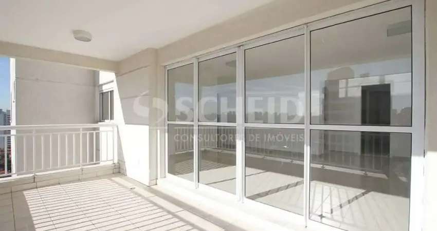 Apartamento à venda na chácara santo antonio com 4 dormitórios sendo 2 suítes , 3 vagas