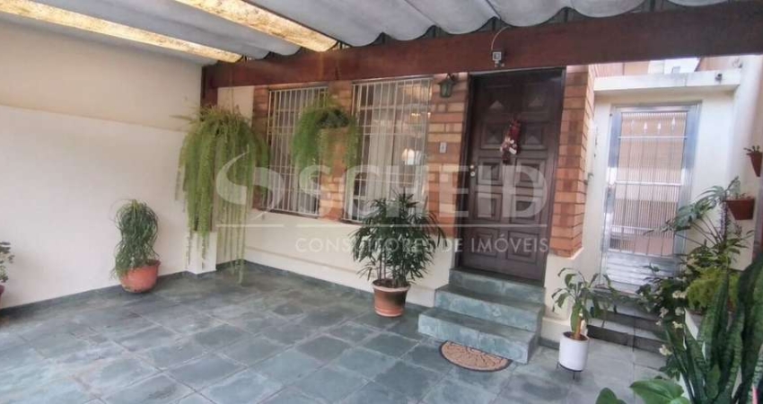 Casa de Vila Jardim Marajoara à venda com 02 suítes e 01 vaga