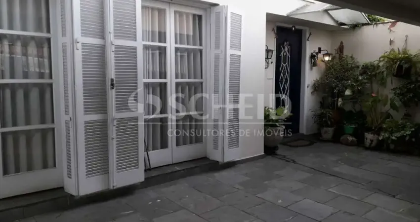 Alto da Boa Vista: conforto, espaço e excelente localização!
