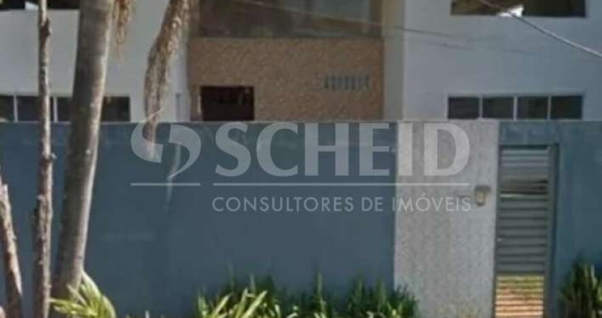 Prédio comercial para locação na região de interlagos..