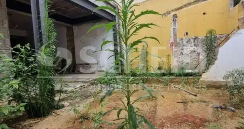 Casa em condomínio fechado com 3 quartos à venda na Rua Júlio Verne, --, Alto da Boa Vista, São Paulo