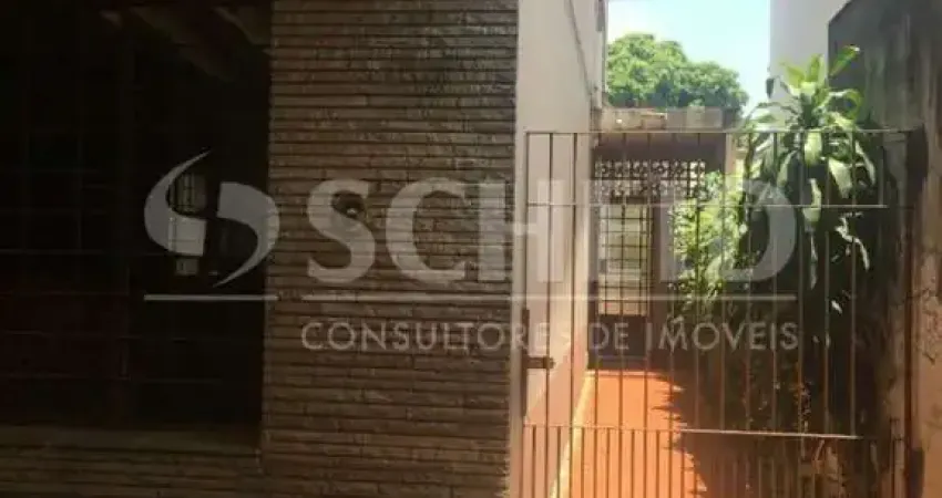 Casa com 3 quartos para alugar na Rua Francisco Dias Velho, --, Brooklin, São Paulo