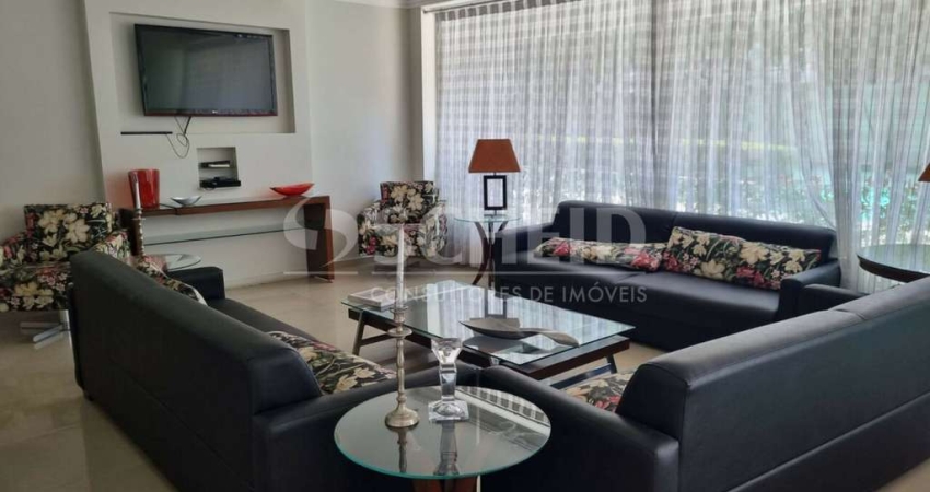 Apartamento com 3 quartos à venda na Rua Constantino de Sousa, --, Campo Belo, São Paulo