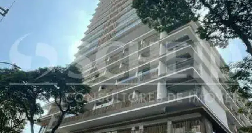 Apartamento com 3 quartos para alugar na Rua Senador César Lacerda Vergueiro, --, Vila Madalena, São Paulo