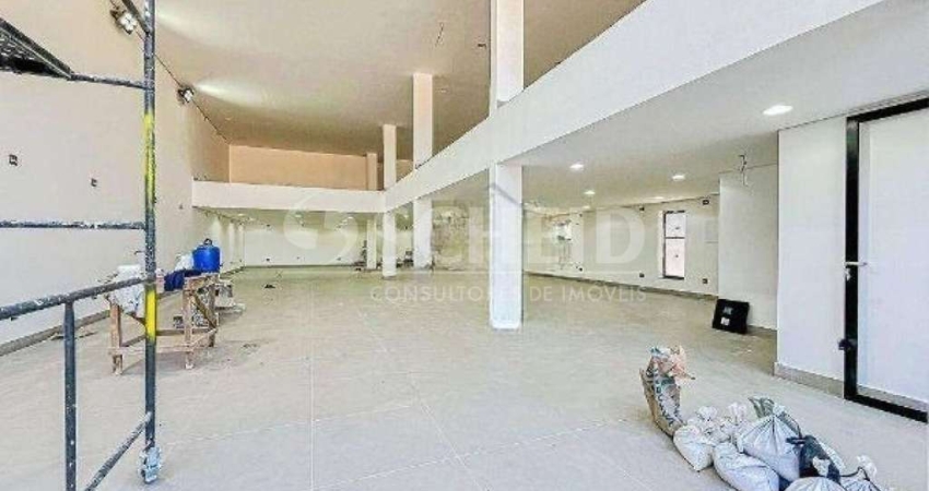 Prédio com 1 sala para alugar na Rua Edoardo Bizzarri, --, Jardim dos Lagos, São Paulo