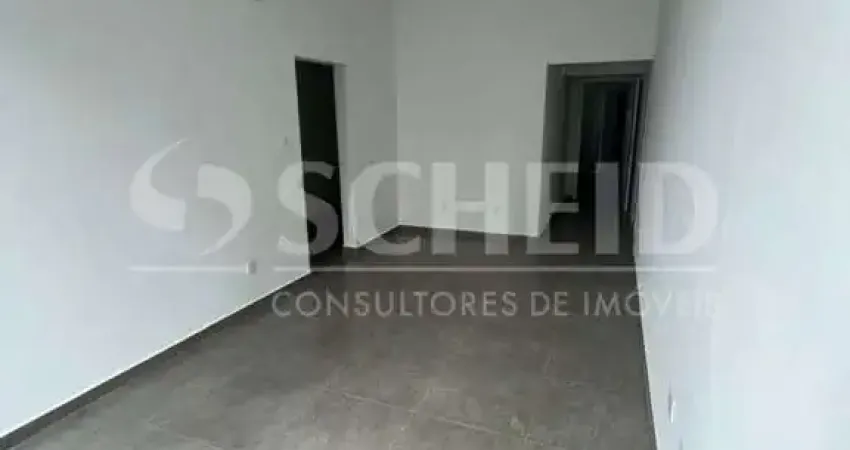 Apartamento com 2 quartos à venda na Rua Amaral Gurgel, --, Consolação, São Paulo