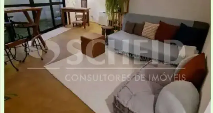 Casa de Condomínio à venda com 03 quartos e 01 vaga no Jardim Consórcio