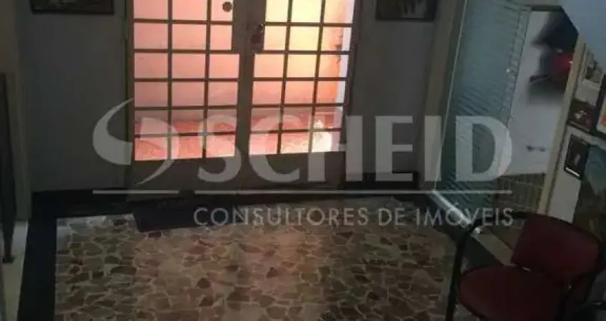 Casa com 3 quartos para alugar na Rua Francisco Dias Velho, --, Vila Cordeiro, São Paulo