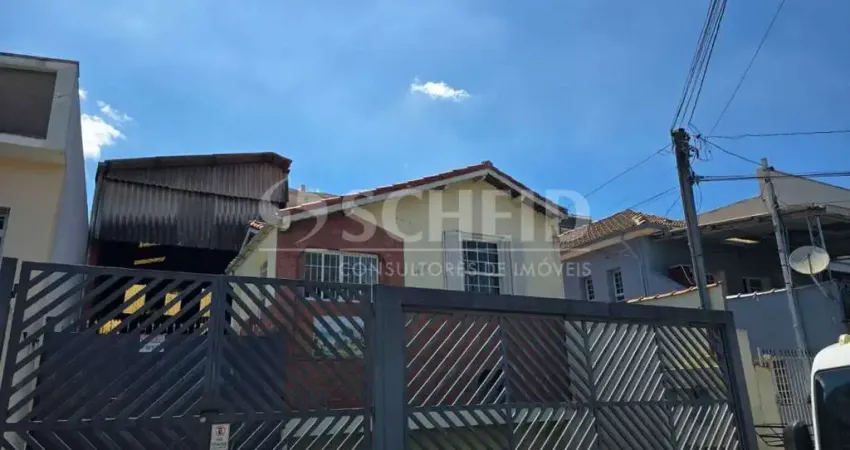 galpão para vender ou alugar  em Santo André