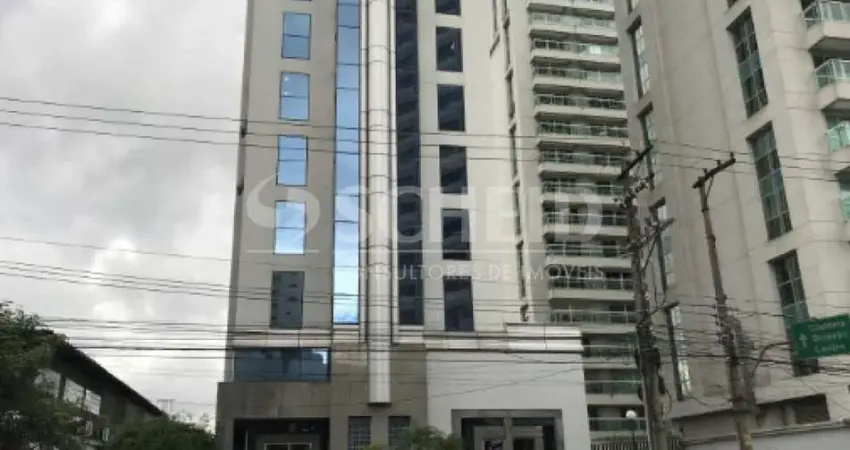 Sala comercial com 2 salas para alugar na Avenida Adolfo Pinheiro, --, Alto da Boa Vista, São Paulo