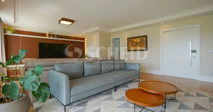 Venda apartamento 04 suítes, escritório, cozinha, copa, varanda com churrasqueira, 04 vagas!!!!