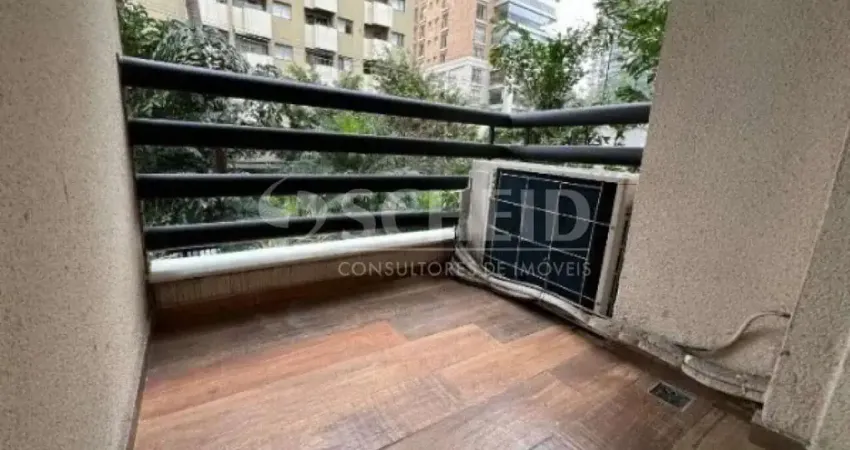 Flat duplex em moema 1 quarto, 1 vaga, cozinha americana, sala dois ambientes, terraço, excritótio.