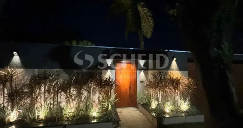 Casa residencial á venda de 950,00m² útil com 4 quartos no jardim prudência!