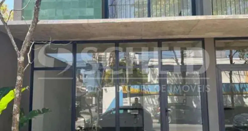 Ponto comercial com 1 sala à venda na Rua Indiana, --, Brooklin, São Paulo