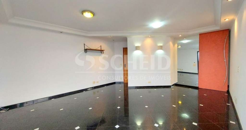 Apartamento 3 quartos à venda na Vila Mascote em São Paulo  !