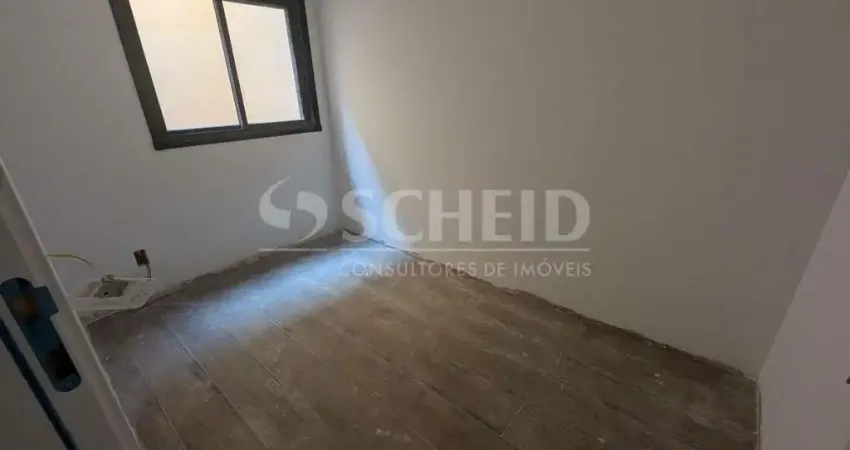 Prédio novo com 20 studios semi mobiliados, para renda