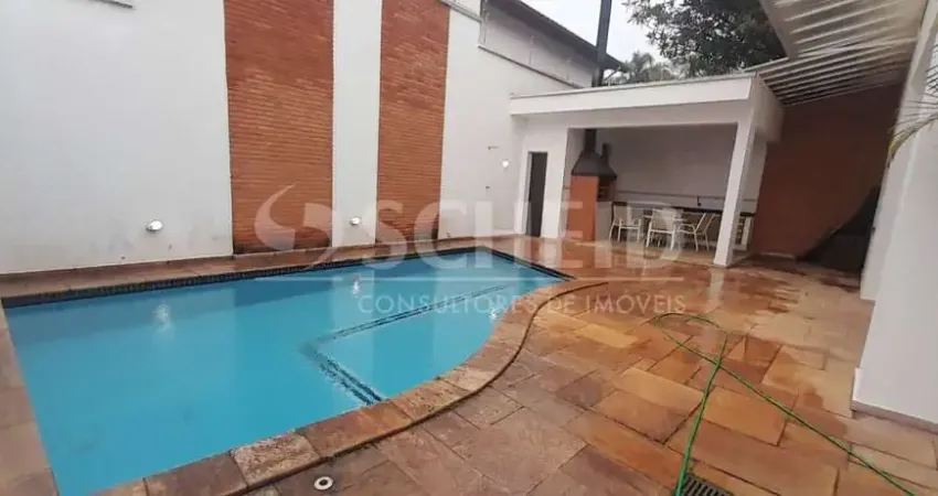 Casa com 4 quartos à venda na Rua Marituba, --, Chácara Monte Alegre, São Paulo