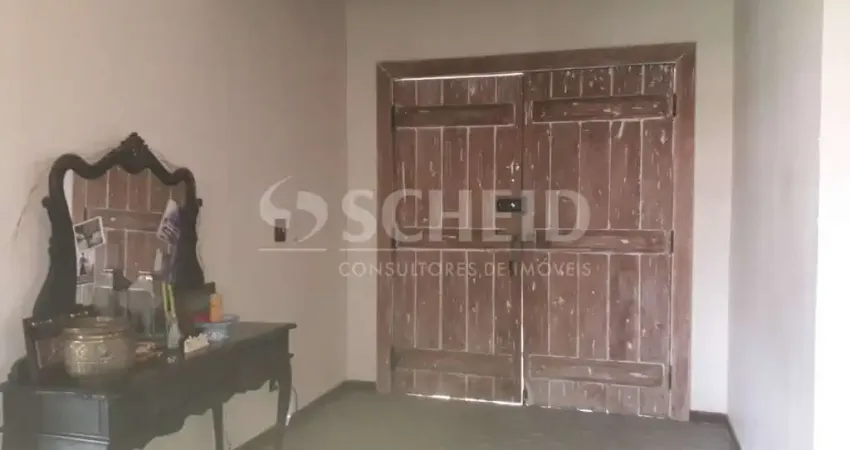 Casa com 4 quartos à venda na Rua Dona Eponina Afonseca, --, Granja Julieta, São Paulo