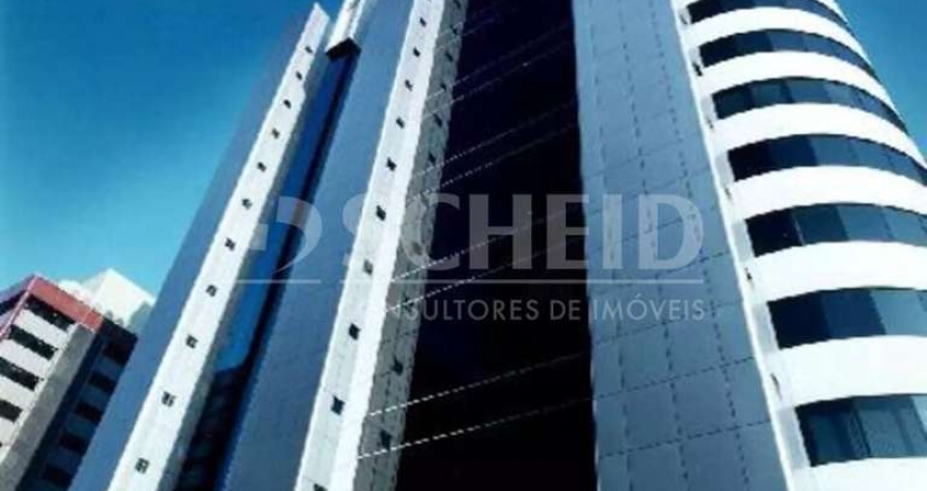 Sala comercial com 2 salas à venda na Rua Luigi Galvani, --, Brooklin, São Paulo