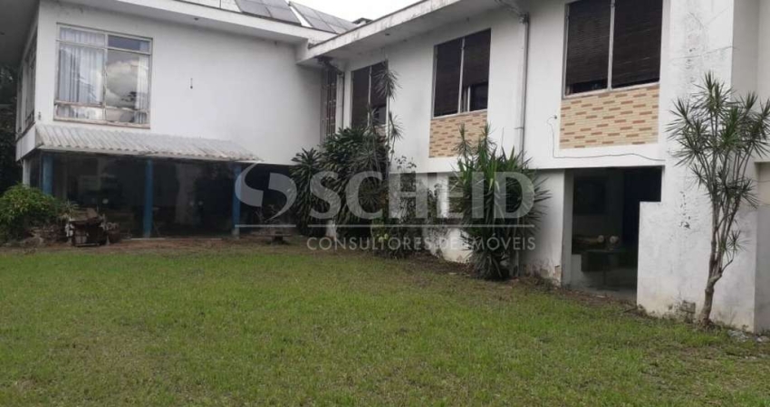 Casa com 4 quartos à venda na Rua Landgraft, --, Jardim Petrópolis, São Paulo