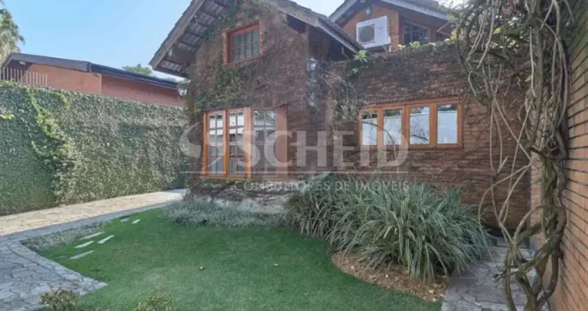 Casa com 3 quartos à venda na Rua Doutor Francisco Malta Cardoso, --, Jardim Cordeiro, São Paulo