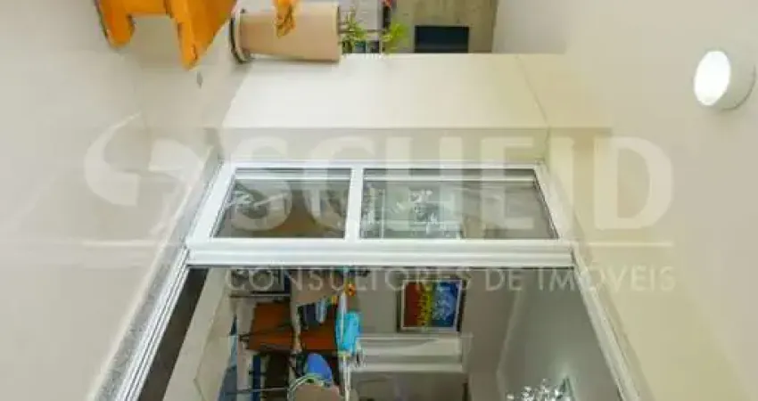 Apartamento com 3 quartos à venda na Avenida Engenheiro Eusébio Stevaux, --, Jardim Marajoara, São Paulo