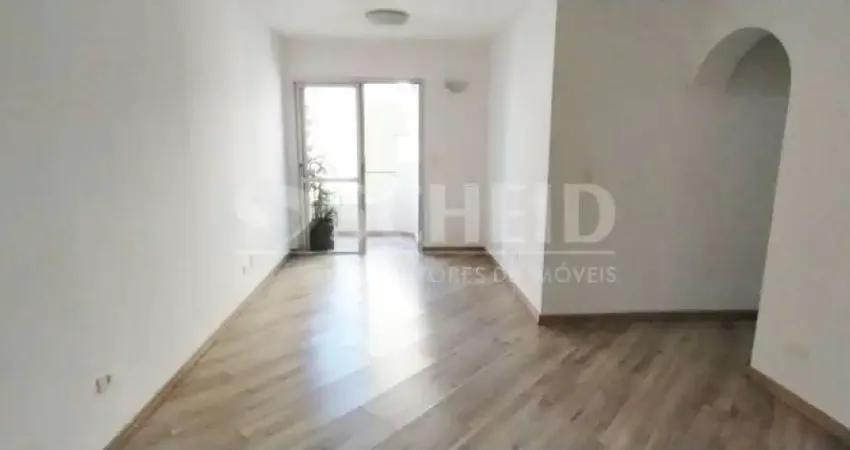 Apartamento 2 dormitórios para venda na Vila Mascote em São Paulo