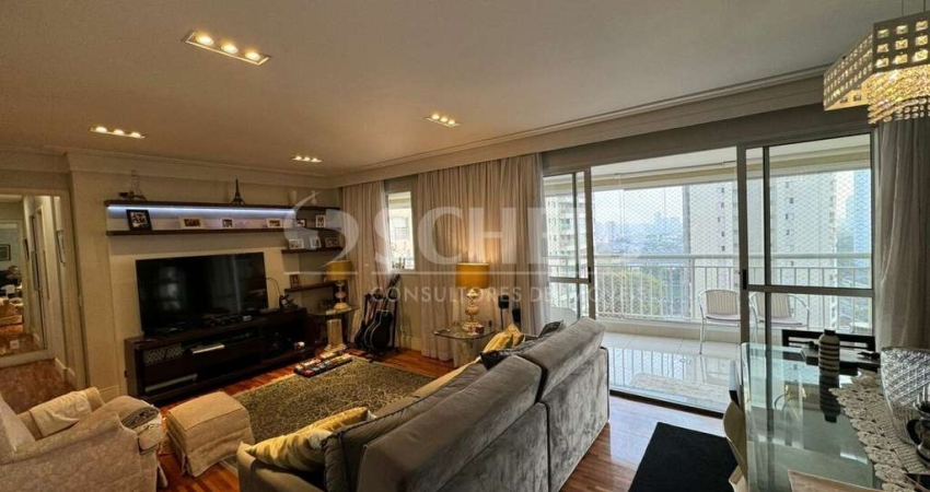 APARTAMENTO EM ANDAR ALTO - CONDOMÍNO MUND - 2 DORMS - 2 SUÍTES - 2 VAGAS