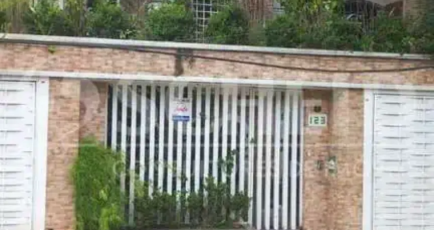 Terreno à venda na Rua Másculo, --, Jardim Prudência, São Paulo