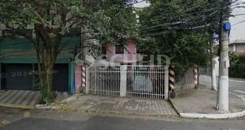 Terreno à venda na Avenida Coronel Francisco Júlio César Alfieri, --, Jardim Prudência, São Paulo