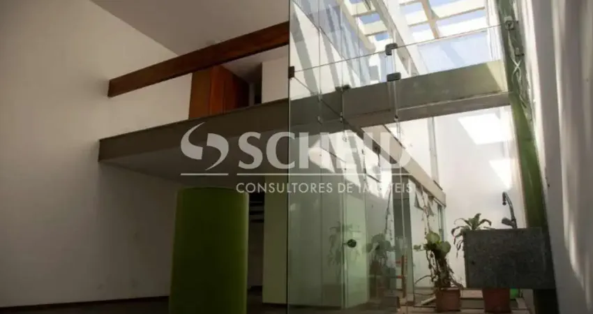 Casa Comercial A Venda no Bairro de Moema