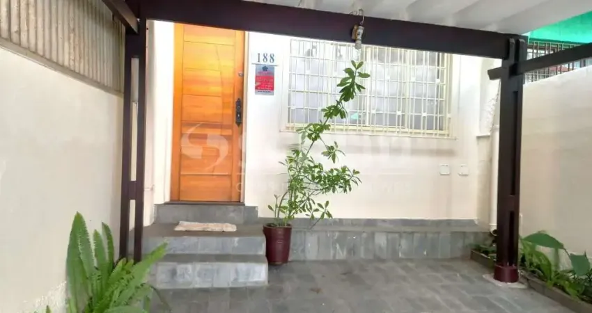 Sobrado a venda, 2 quartos, 3 banheiros, 1 vaga, Chacara Santo Antonio