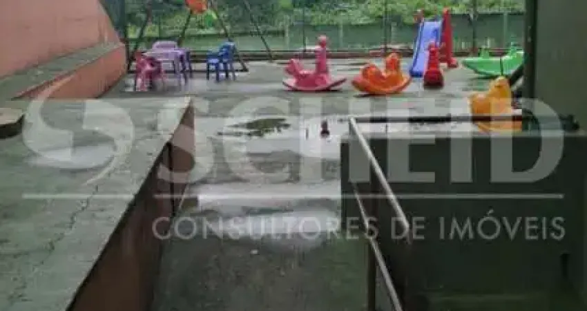 Apartamento com 2 quartos para alugar na Rua Pacheco Melo, --, Jardim Consórcio, São Paulo