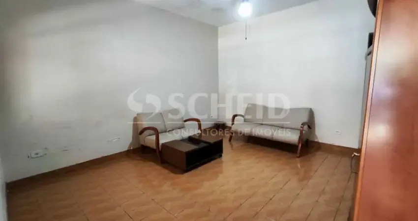 Casa com 3 quartos à venda na Rua Paturi, --, Campo Grande, São Paulo
