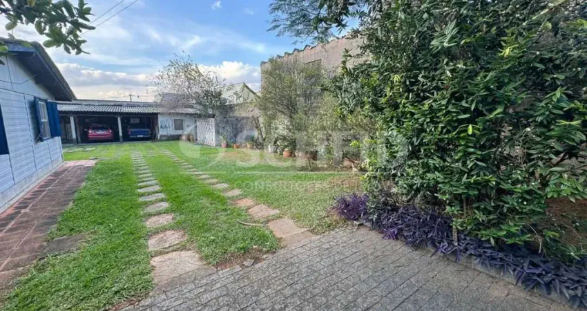 Terreno em condomínio fechado à venda na Rua Antônio Machado Sant'Anna, --, Jardim Bela Vista (Zona Sul), São Paulo