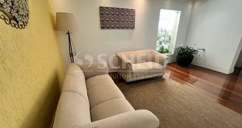 Apartamento a venda ,110m² ,no jardim marajoara , 3 quartos, sendo 1 suíte.
