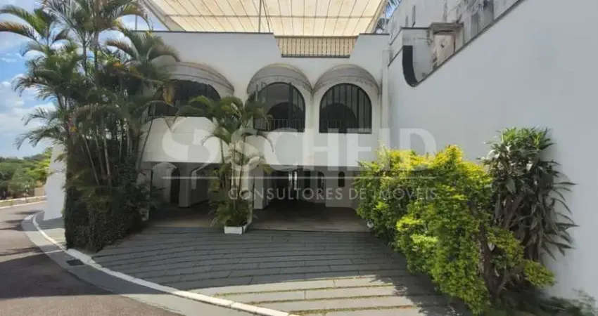 Venda de casa  em Condomínio fechado no Jardim Marajoara com 533  M³
