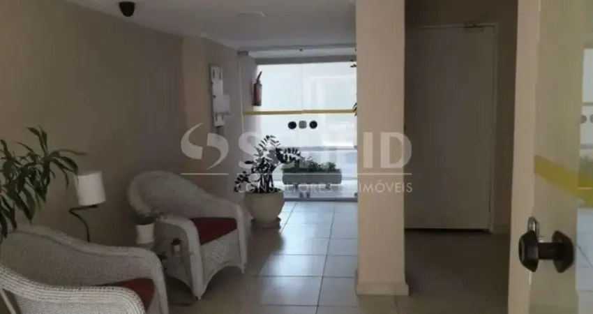 Apartamento com 1 quarto à venda na Rua Gaivota, --, Moema, São Paulo