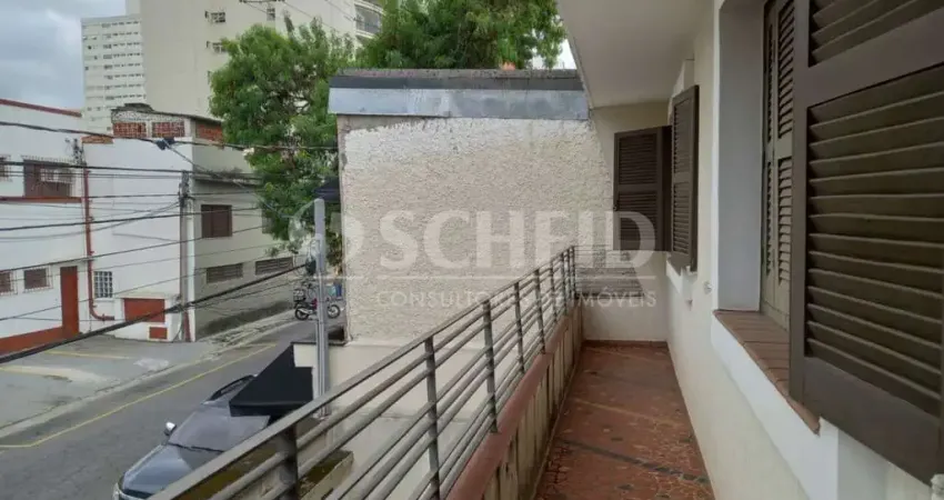 Sobrado para locação, 3 dormitórios com 1 suite, 4 banheiros, 2 vagas, Chácara Santo Antonio