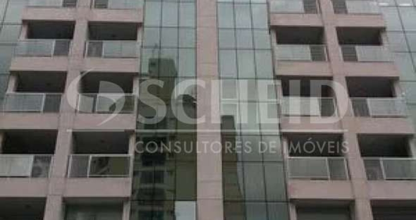 Sala comercial com 12 salas à venda na Alameda dos Maracatins, --, Moema, São Paulo