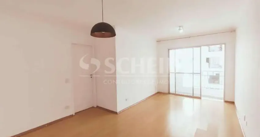 Jardim marajoara apartamento com 80m², 3 quartos, 1 suite, 1 vaga