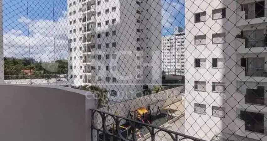 Jardim Marajoara Apartamento com 80m², 3 Quartos com 1 Suite, 1 Vaga
