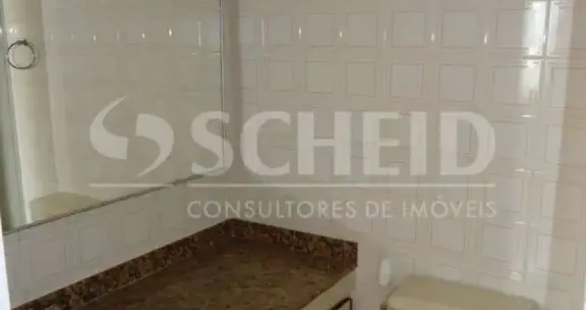 Apartamento com 3 quartos à venda na Rua José Benedito Salinas, --, Jardim Marajoara, São Paulo