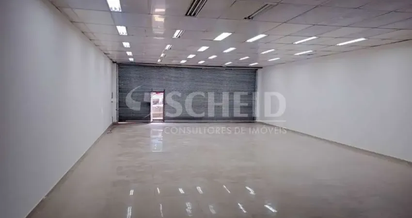 EXCELENTE LOJA  COM VÃO LIVRE  BEM LAGO TREZE BEM LOCALIZADA
