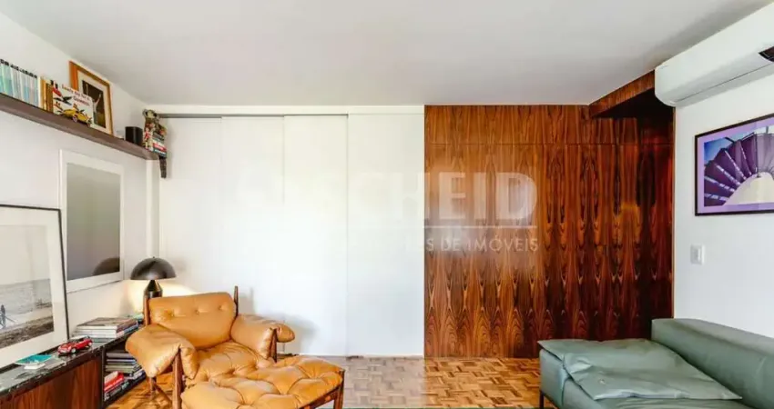 Apartamento para locação no itaim bibi com 86m², 2 dormitórios (1 suíte) e 1 vaga