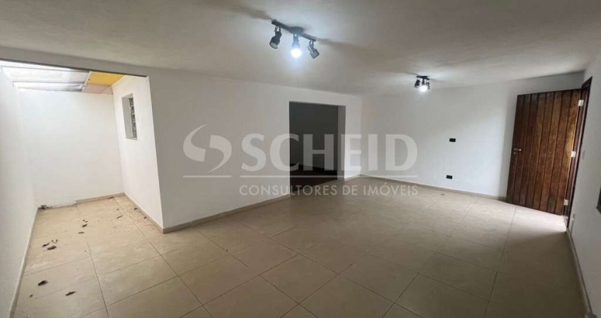 Sala comercial com 4 salas para alugar na Rua Marcelino Zonta, --, Campo Grande, São Paulo