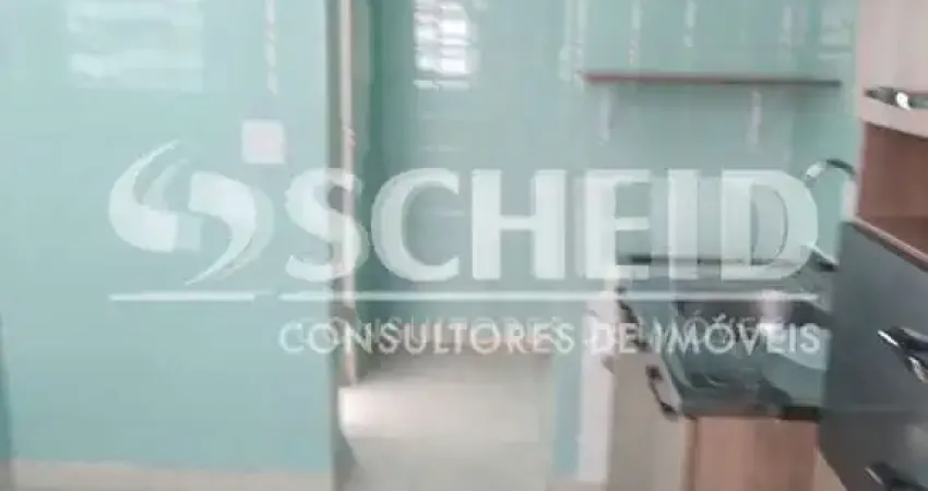 Casa à Venda 3 Dormitórios (1 Suíte), 1 Banheiro, 1 Sala, 2 Vagas  Excelente Localização