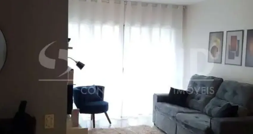 Apartamento com 2 quartos para alugar na Rua Urussuí, --, Itaim Bibi, São Paulo